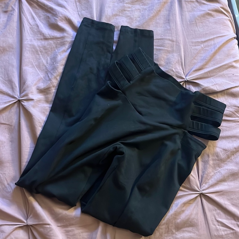Bombshell leggings